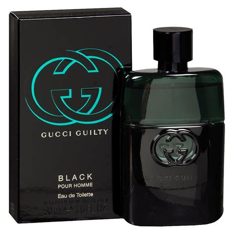 gucci perfume men|gucci black aftershave for men.